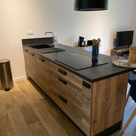 Residence Les Biches Xonrupt-Longemer Zewnętrze zdjęcie