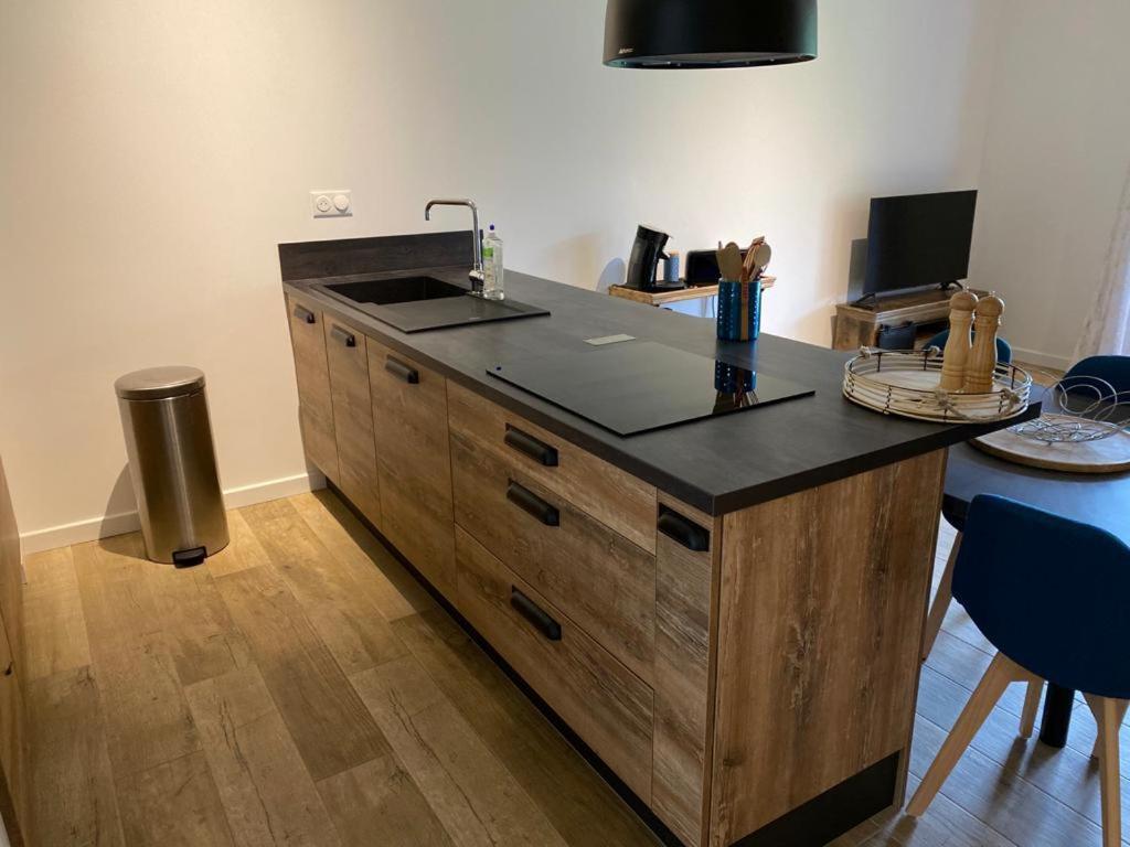 Residence Les Biches Xonrupt-Longemer Zewnętrze zdjęcie