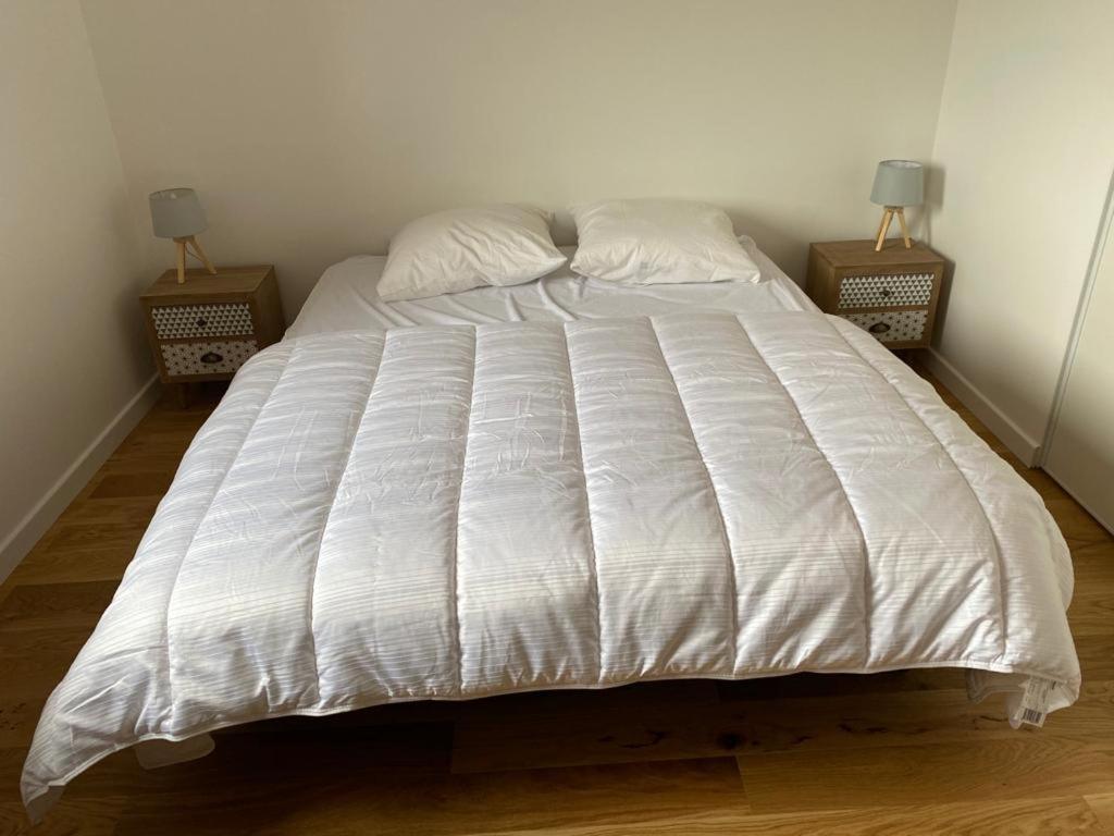 Residence Les Biches Xonrupt-Longemer Zewnętrze zdjęcie
