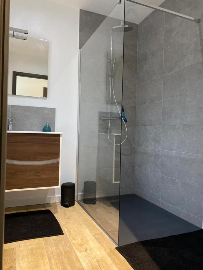 Residence Les Biches Xonrupt-Longemer Zewnętrze zdjęcie