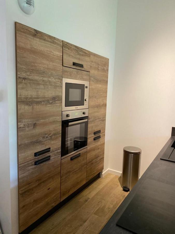 Residence Les Biches Xonrupt-Longemer Zewnętrze zdjęcie